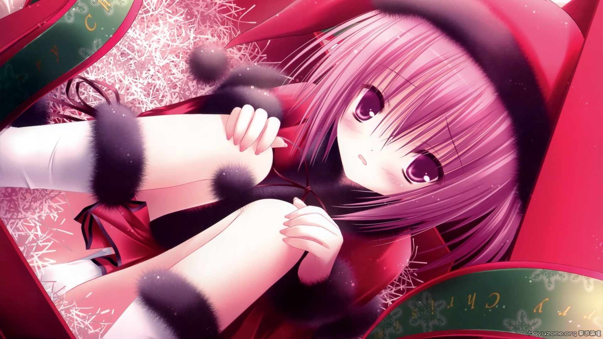 蘿球社凑智花 恰吉造型分享區 夢遊電玩論壇 Game735 Com