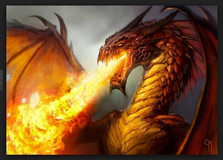 有政协委员在会议上提案,中国的「龙」地位神圣崇高,外国的「dragon」