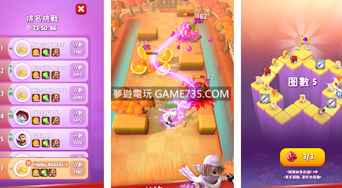 修改版 Dashero 弓箭手死了 唯有勇者的我出戰 V0 0 30 大量鑽石22 2 21 Android 遊戲 應用程式下載討論 夢遊電玩論壇 Game735 Com