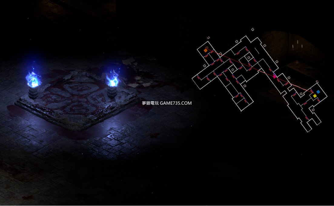 maphack for diablo 2 lod maphack for diablo 2 lod